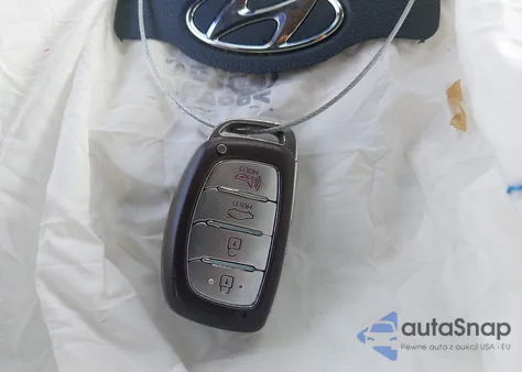 2017 Hyundai Elantra Se from USA, damaged, VIN 5NPD84LF5HH058993